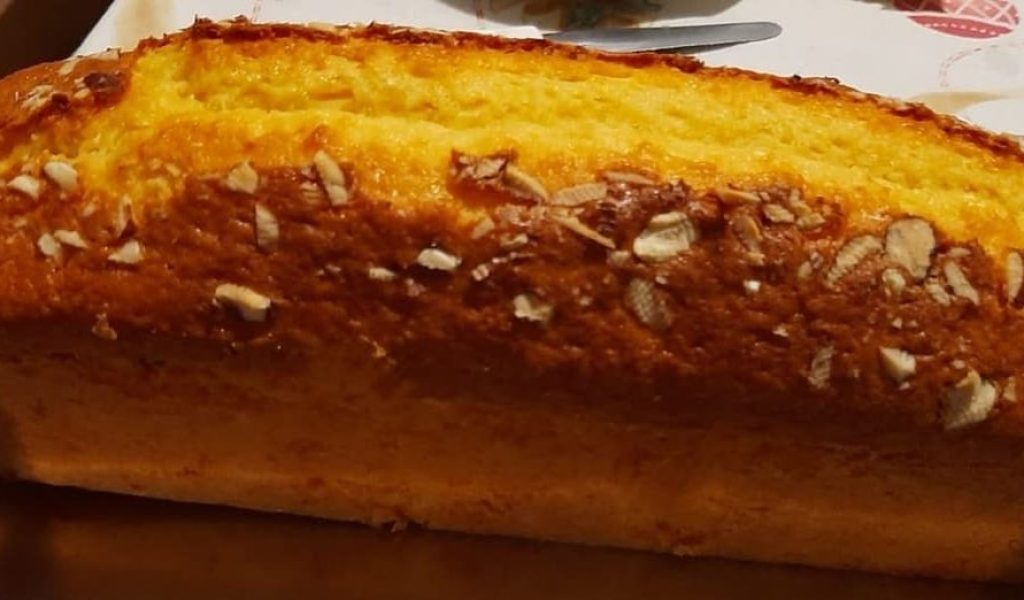 Plumcake-all'arancia-Nadia-Buonomo