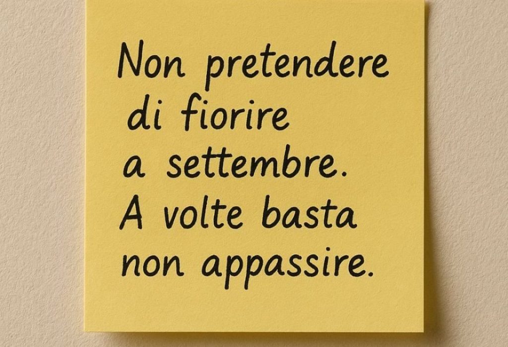 Settembre