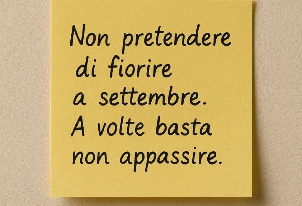 Settembre