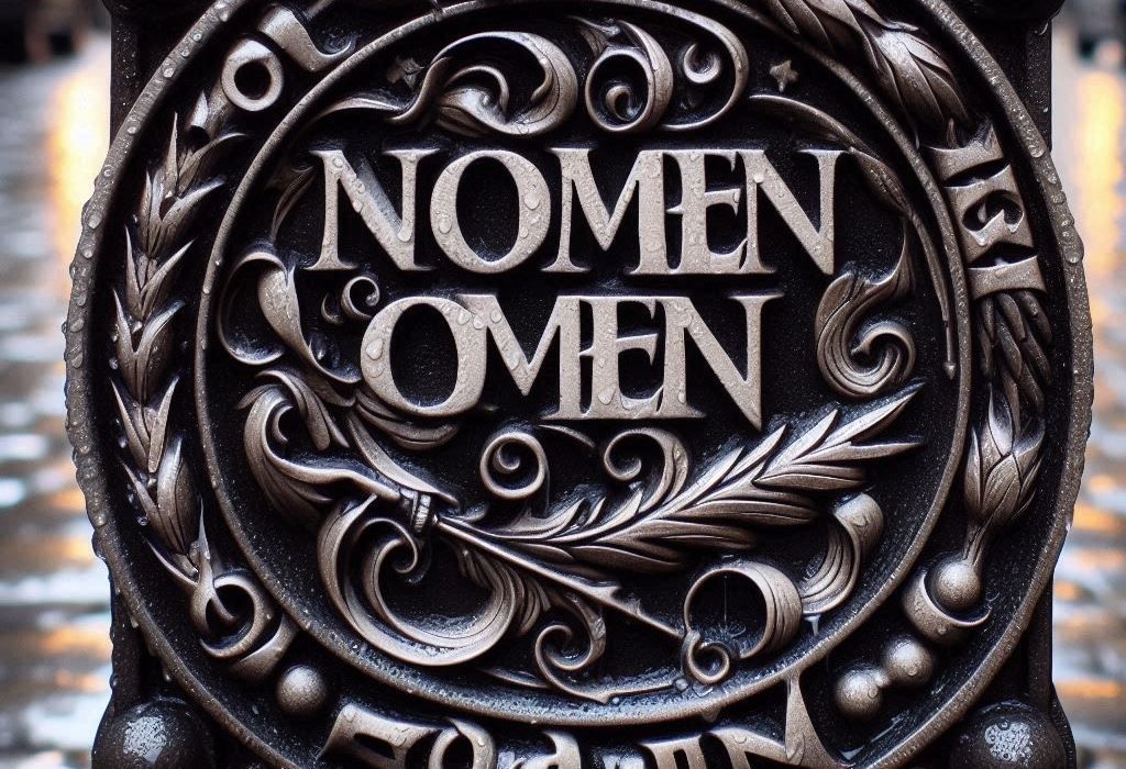 nomen-omen